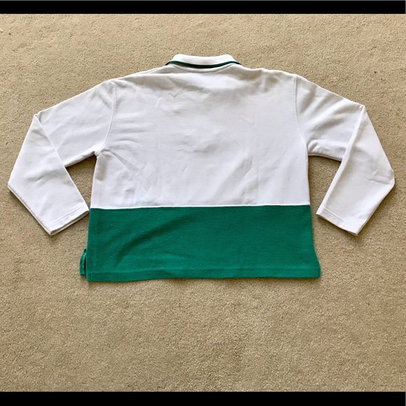 Vintage Fast Pace Zip Up - Picture 4 of 5